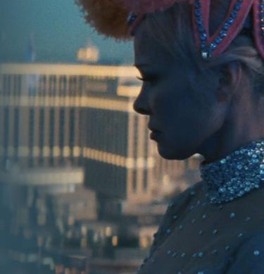 The Last Showgirl