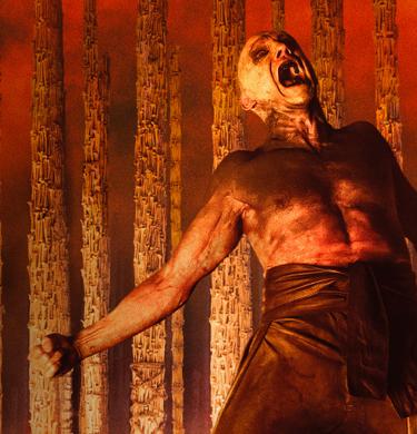 28 Years Later: The Bone Temple
