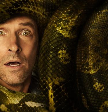 Anaconda