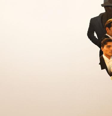 Kiss of the Spider Woman