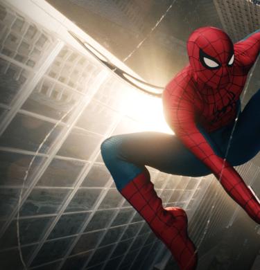 Spider-Man : Brand new day