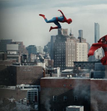 Spider-Man : Brand new day