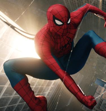 Spider-Man : Brand New Day