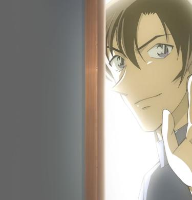 Détective Conan : L'ange déchu de l'Asphalte