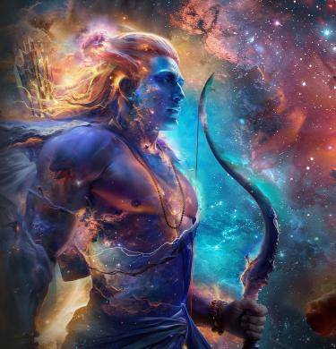 Ramayana : L'avènement d'une légende