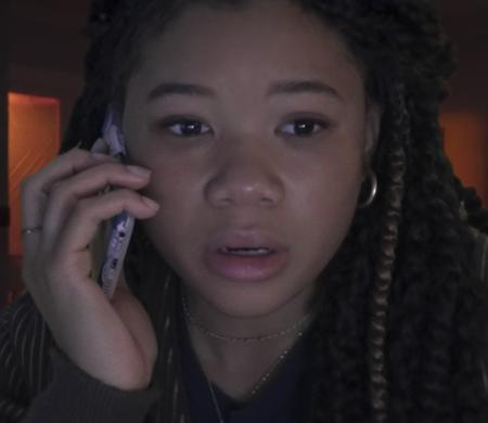 Missing : Disparition Inquiétante