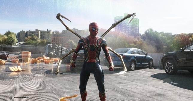 Spider-Man : No Way Home - Version longue