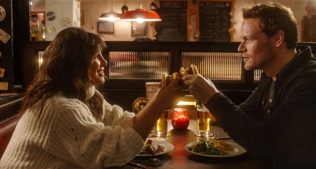 Love Again : un peu, beaucoup, passionnément