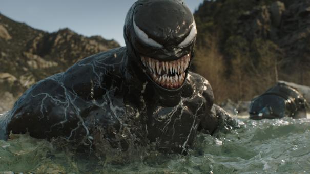 Venom 3 : The last dance