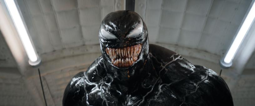 Venom 3 : The last dance