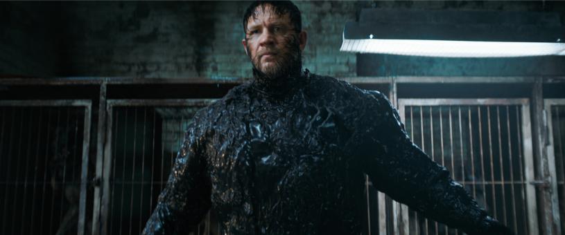 Venom 3 : The last dance