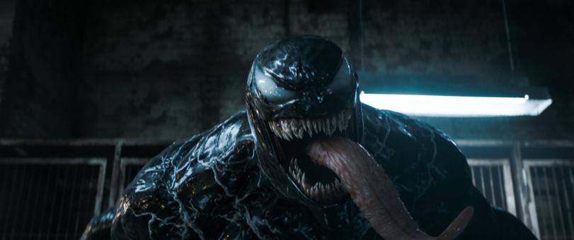 Venom 3 : The last dance