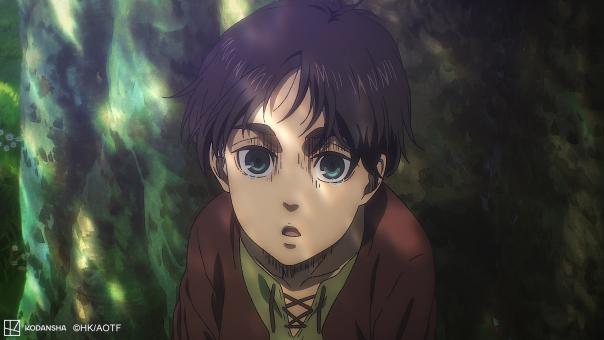 L'Attaque des Titans : LA DERNIÈRE ATTAQUE