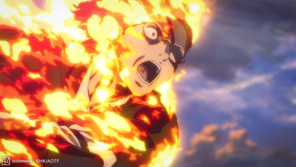 L'Attaque des Titans : LA DERNIÈRE ATTAQUE