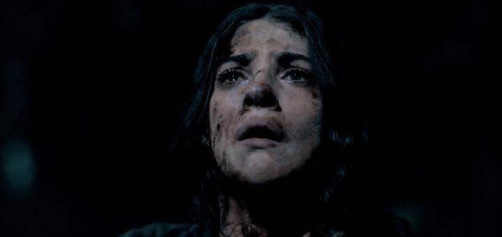 Until Dawn : La Mort Sans Fin 