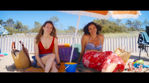 Vacances forcées