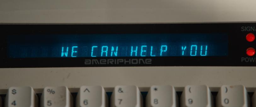 L'intermédiaire (Relay)