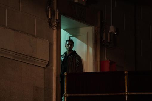 L'intermédiaire (Relay)