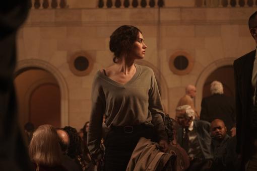 L'intermédiaire (Relay)