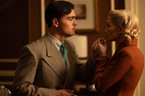 Kiss of the Spider Woman