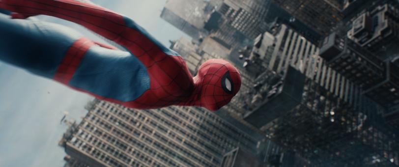 Spider-Man : Brand new day