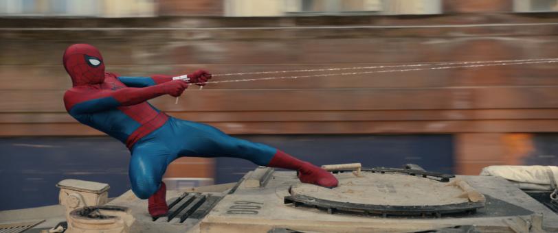Spider-Man : Brand new day