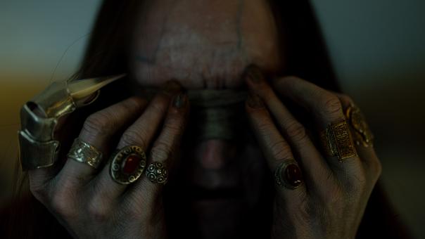 INSIDIOUS : l'invasion du lointain
