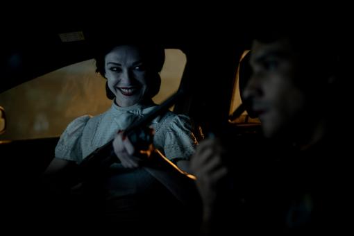INSIDIOUS : l'invasion du lointain