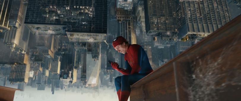 Spider-Man : Brand new day