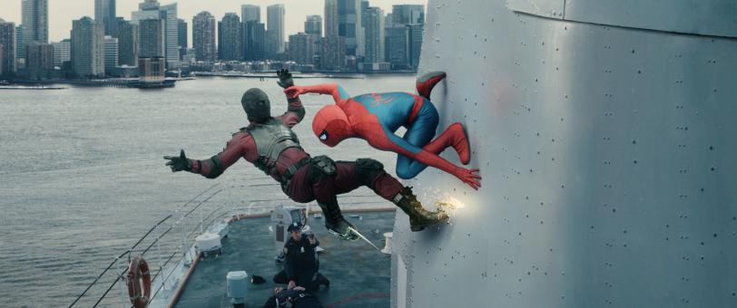 Spider-Man : Brand new day