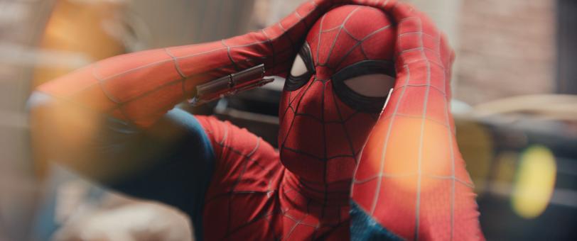Spider-Man : Brand new day