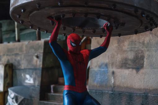 Spider-Man : Brand new day