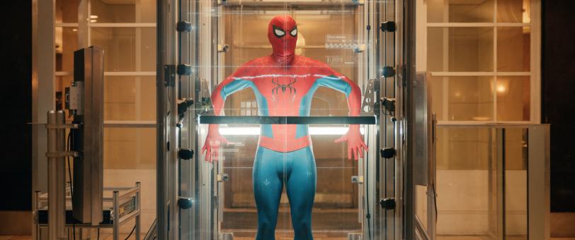 Spider-Man : Brand new day