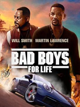 Bad Boys for Life KeyArt 