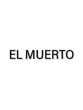 El Muerto