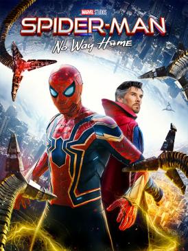 Spider-Man : No Way Home