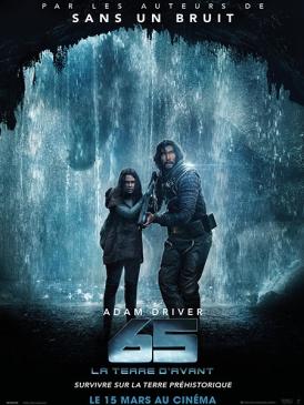 65 : La Terre d'Avant
