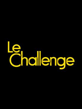 Le Challenge