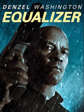 Equalizer