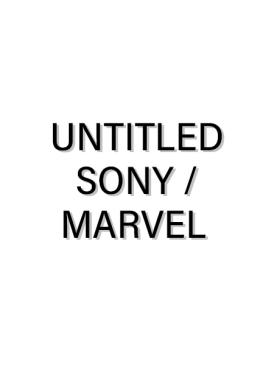 Untitled Sony / Marvel (live action)