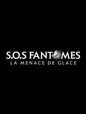 S.O.S Fantômes : La Menace de Glace