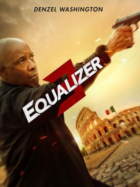 Equalizer 3