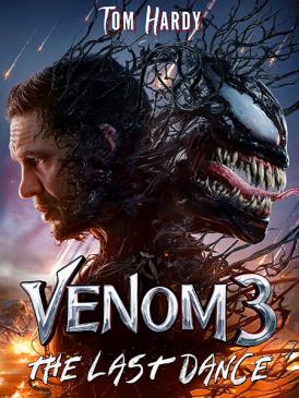 Venom 3 : The last dance