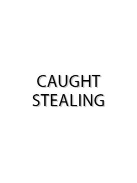 Caught Stealing