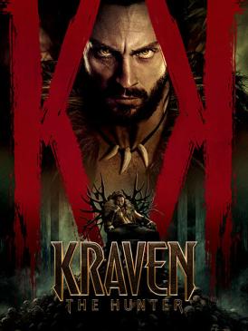 Kraven the Hunter