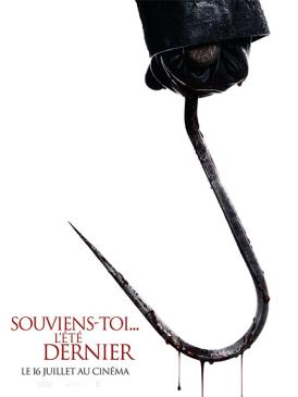 Souviens-toi... l'été dernier