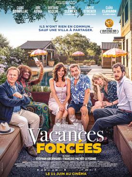 Vacances forcées