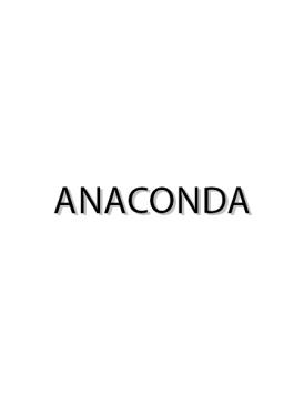 Anaconda