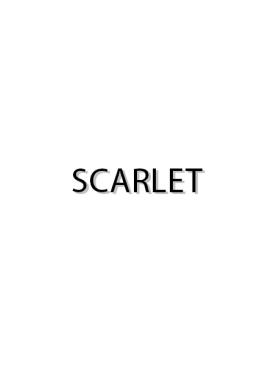 Scarlet