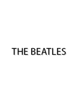 The Beatles
